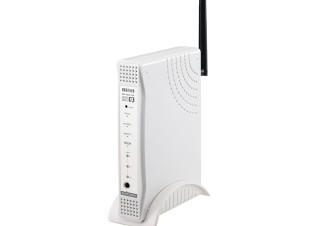 無線LANルーターと無線LAN USBアダプタセットモデル