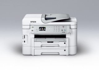 エプソン、ビジネス向けA4インクジェットプリンタ/複合機の新モデルを発表