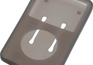 iPod classic専用シリコンケース
