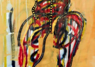 SHOHEI TAKASAKI「FEW COLORS IN THE DARK」