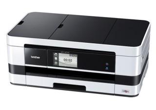 ブラザー、インクジェットプリンタの新ブランド「PRIVIO」を発表