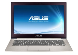 ASUS、Ultrabook「ASUS ZENBOOK」の法人向けモデルなどを発売