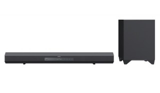 ソニー、スマホの音楽をワイヤレスで再生できるBluetooth搭載ホームシアターシステム