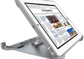 フォーカル、多重構造のタフなiPadケース「OtterBox Defender」を発売