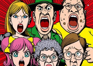 SDE、音楽に乗せたユニークな「ののしり」を作れるiPhoneアプリ「ののしり番長」