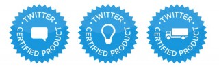Twitterが「Twitter公認製品プログラム」を開始