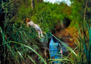 Alejandro Chaskielberg 写真展 