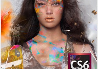 共同印刷/大日本印刷/凸版印刷、Adobe CS6による印刷入稿に対応