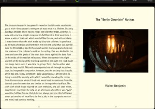 モレスキン、iPad用ノートアプリ「Moleskine Journal」をリリース