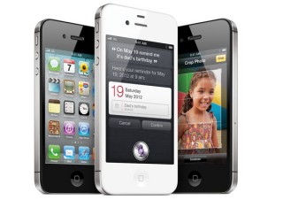 クローンサービスの挑戦を受けるiPhone5