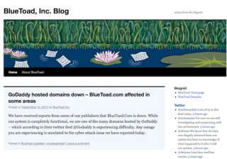 AppleのUDID流出元、FBIではなくデジタル出版会社のBlueToadだと判明