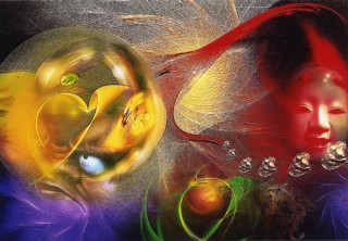 デジタルフォト研究会写真展「フォトドリーム展2012 in Tokyo」