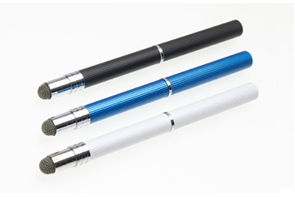 MetaMoJi、iPhone/iPad用スタイラスペン「Su-Pen」の新モデル「CLモデル」を発売