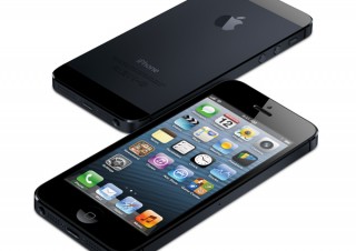 Android陣営がiPhone5に追いつけない理由