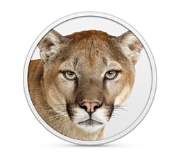 Appleが「OS X Mountain Lion 10.8.2」を提供、Facebook機能など追加