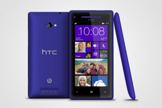 HTCとMicrosoft、「Windows Phone 8」搭載スマートフォン2機種を発表