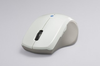 バッファロー、USBアダプタ付きのBluetooth4.0対応マウスを発売