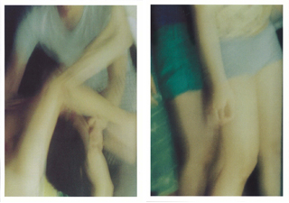 高橋恭司 個展「走幻」