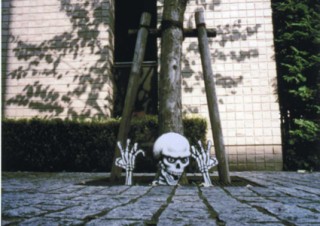 木下修写真展「東京意匠」