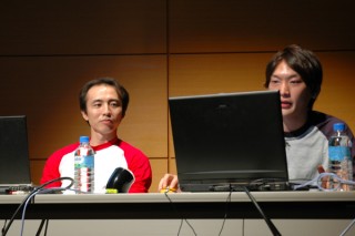 Adobe CS3発表記念イベントレポート