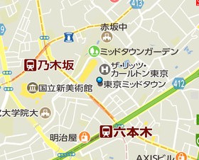 地図アプリ「地図 Yahoo!ロコ」を刷新、iPhone5対応のフルサイズ画面に