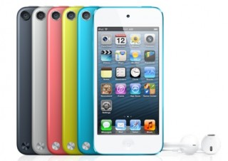 新iPod touchが出荷スタートか、海外メディアが報道