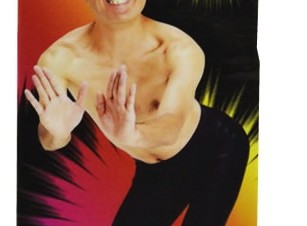 芸人のiPhone5カスタムカバーが発売、スギちゃん・江頭2:50・ザキヤマの3種