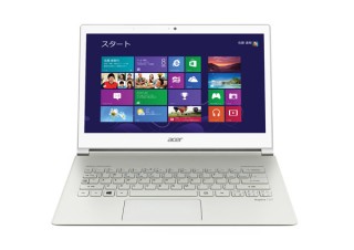 日本エイサー、Windows 8搭載タブレット「ICONIA W510」と「ICONIA W700」を発売
