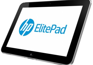 日本HP、ビジネス向けWindows8搭載タブレット「HP ElitePad 900」