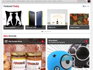 画像共有型サイトのトーン＆マナー研究（2）
