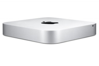 アップル、Ivy Bridge世代のCPUを搭載する新しい「Mac mini」を発売