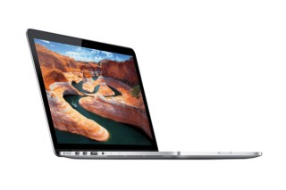 アップル、Retinaディスプレイ搭載の「MacBook Pro」13インチを発売