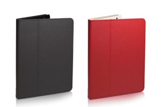 トレードワークス、iPad mini専用ケース「BOOK TYPE CASE」を発売