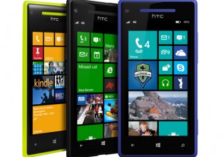 Microsoft、スマホ向け新OS「Windows Phone 8」を発表－Nokia、HTC、Samsungが発売