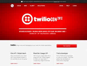KDDIウェブが米Twilio社と業務提携、クラウド電話APIサービスを国内で独占販売
