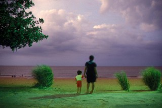 東京都／「神話のことば ブラジル現代写真展」