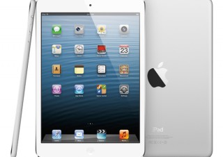 iPad miniがついに発売！アップルストア銀座速報レポート