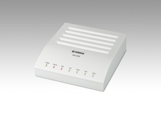 ヤマハ、電波状況を可視化できる無線LANアクセスポイント「WLX302」を発売