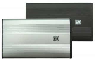 低価格を実現2.5インチ外付けタイプのHDDケース