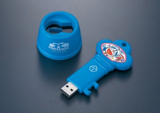 子ども専用パソコンへ切り替える「ぱそこんキッズキー」に新モデル