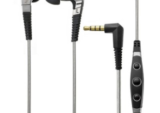 デノン、BAドライバーを搭載した「AH-C250」などヘッドホン2モデルを発売