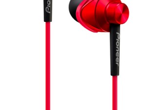 パイオニア、軽量化されたカナル型ヘッドホン「SE-CL532/522」を発売