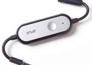 テックウインド、DTS社製ユニバーサルオーディオアダプター「SRS iWOW-U」を発売