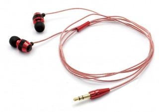 カナル型ハイエンドモニタリングイヤホン