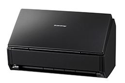 PFU、ドキュメントスキャナ「ScanSnap」の新モデル「iX500」を発売