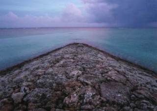 東京都／齋藤尚章写真展「潮騒が聞こえる 2011 沖縄」