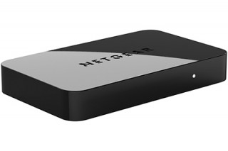 ネットギア、Miracast準拠のワイヤレステレビアダプタ「Push2TV」を発売
