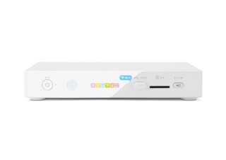 バッファロー、写真や動画を保存してテレビで見られる「おもいでばこ」新モデルを発売