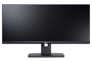 デル、アスペクト比21：9のウルトラワイドモニタ「U2913WM」を発売