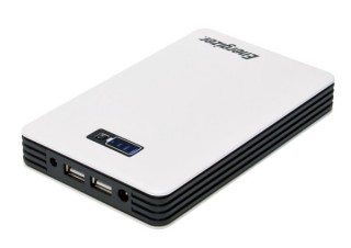 JTT、iPadにも対応した大容量モバイルバッテリー「XP14000」を発売